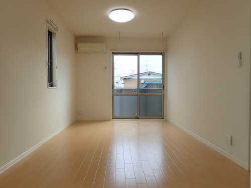 グランシャリオ 0203号-10