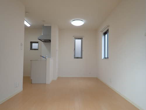 グランシャリオ 0203号-11