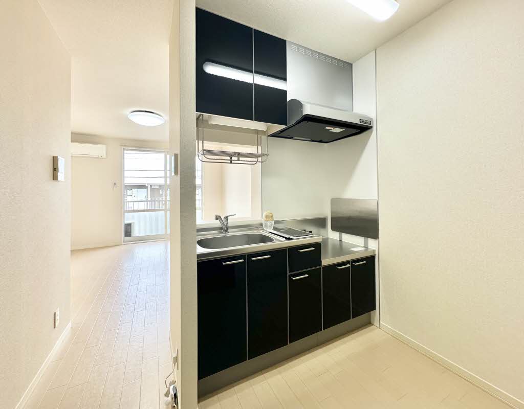 チェリータウン 0205号-5