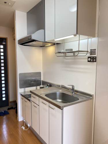 ラ・メール(A)ル・シエル(B) A103号-4