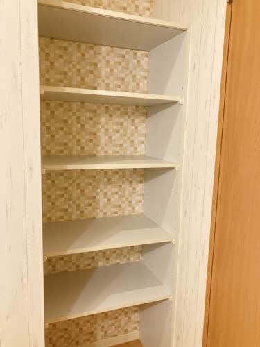 ラ・メール(A)ル・シエル(B) A103号-8