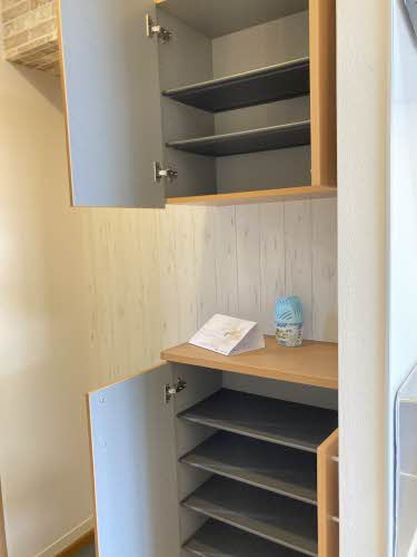 ラ・メール(A)ル・シエル(B) A103号-12