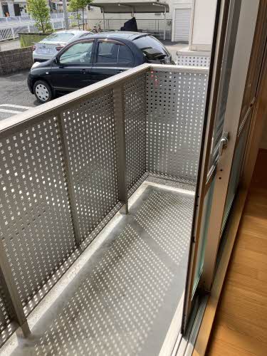 ラ・メール(A)ル・シエル(B) A103号-15