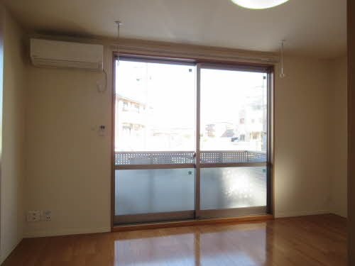 ラ・メール（Ａ）ル・シエル（Ｂ） A106号-2