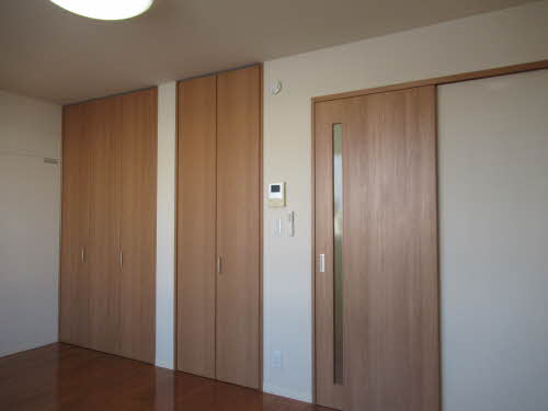 ラ・メール（Ａ）ル・シエル（Ｂ） A106号-3