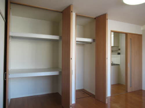 ラ・メール（Ａ）ル・シエル（Ｂ） A106号-4