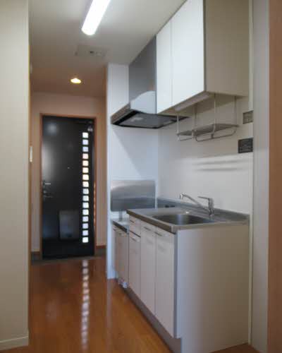 ラ・メール（Ａ）ル・シエル（Ｂ） A106号-5