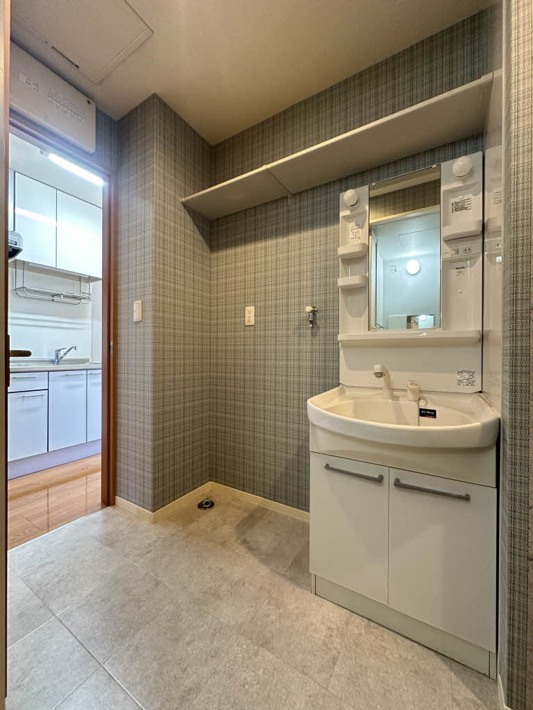 ラ・メール（Ａ）ル・シエル（Ｂ） A106号-6