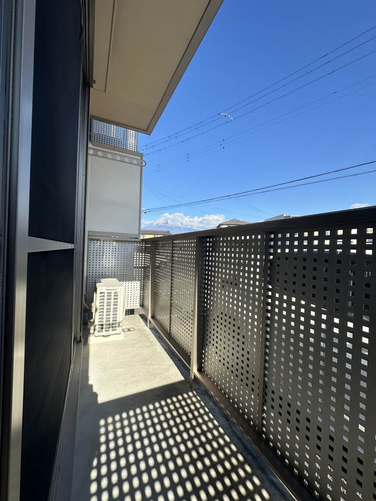 ラ・メール（Ａ）ル・シエル（Ｂ） A106号-15