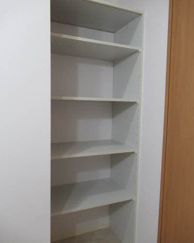 ラ・メール（Ａ）ル・シエル（Ｂ） A203号-10