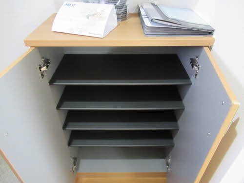 ラ・メール（Ａ）ル・シエル（Ｂ） A203号-11