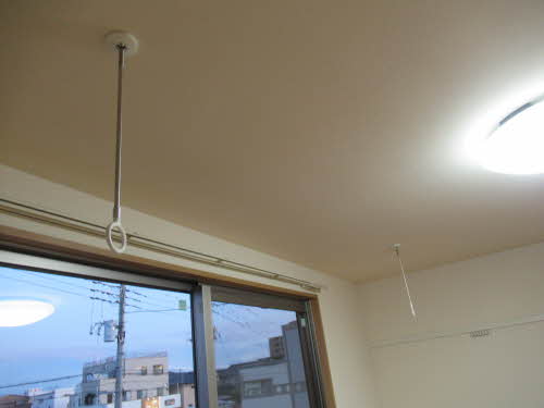 ラ・メール（Ａ）ル・シエル（Ｂ） A203号-13