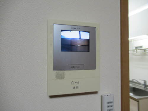 ラ・メール（Ａ）ル・シエル（Ｂ） A203号-15