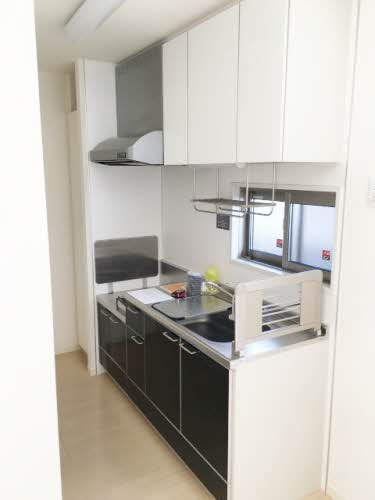 パルレ平林Ｒ 0202号-3