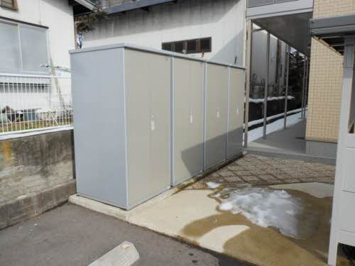 パルレ平林Ｒ 0202号-14