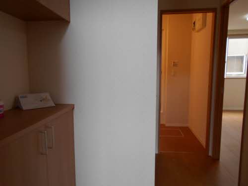 メゾンサンリッチ 0102号-3