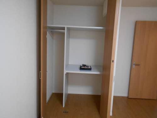 メゾンサンリッチ 0102号-9