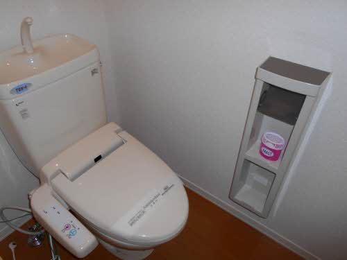 メゾンサンリッチ 0102号-13