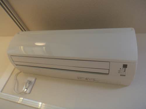 アジュール小杉 A201号-7
