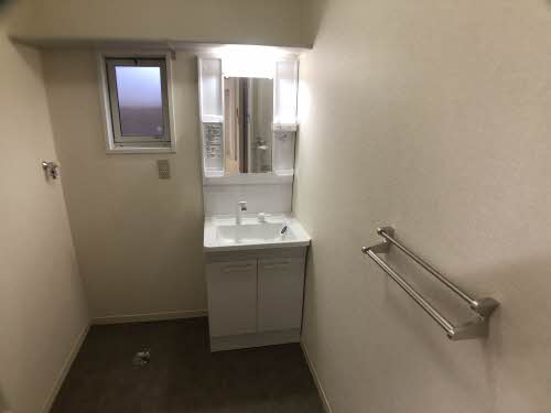 メープルタウン A102号-4