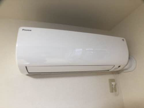 メープルタウン A102号-9