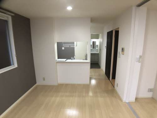 メープルタウン A102号-10