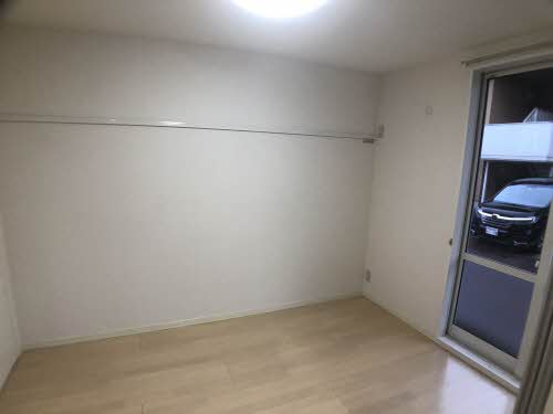 メープルタウン A102号-11