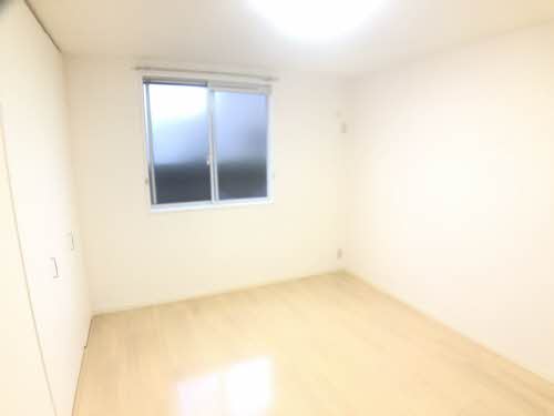 メープルタウン A102号-13