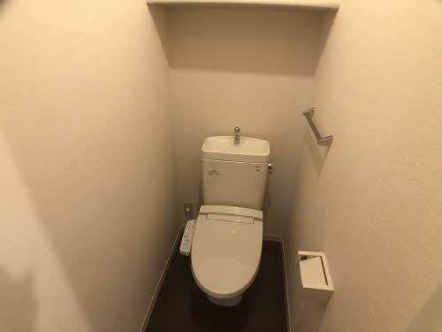 メープルタウン A102号-14