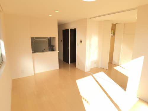 メープルタウン A202号-2