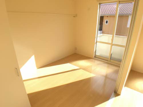 メープルタウン A202号-4