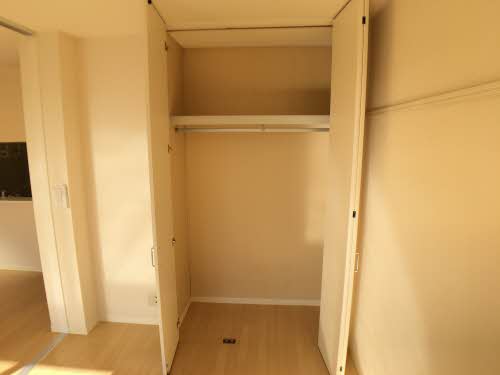 メープルタウン A202号-5