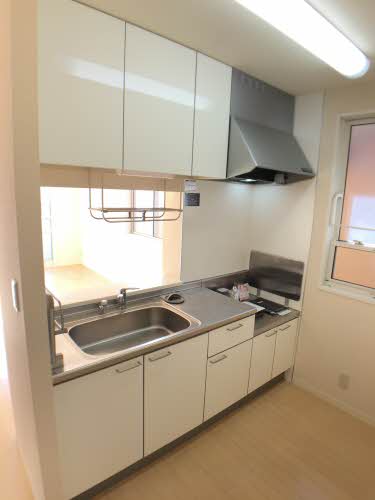 メープルタウン A202号-6