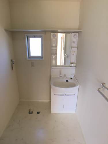 メープルタウン A202号-7