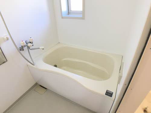 メープルタウン A202号-8