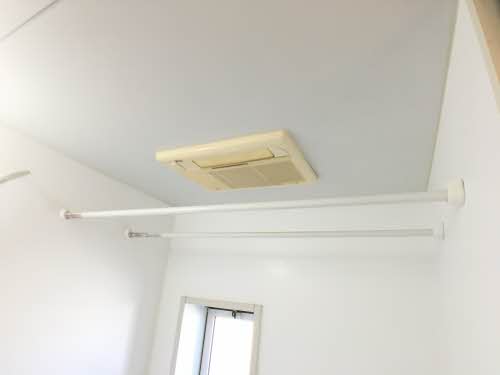 メープルタウン A202号-9