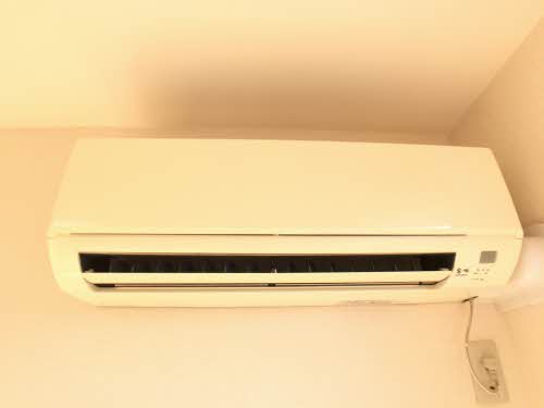 メープルタウン A202号-11