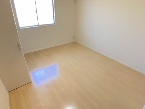 メープルタウン A202号-12