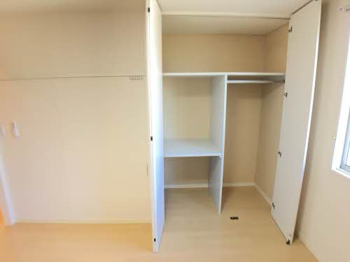 メープルタウン A202号-13