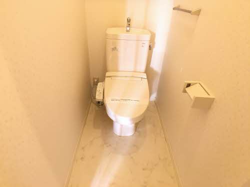 メープルタウン A202号-14