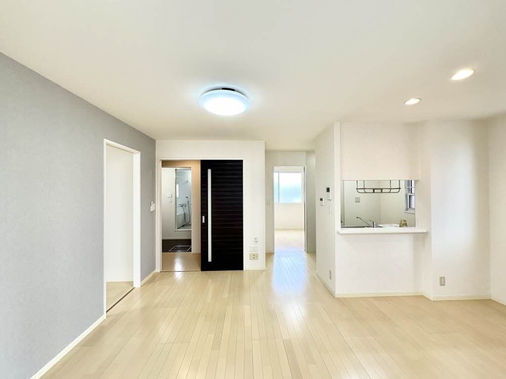 メープルタウン D101号-2