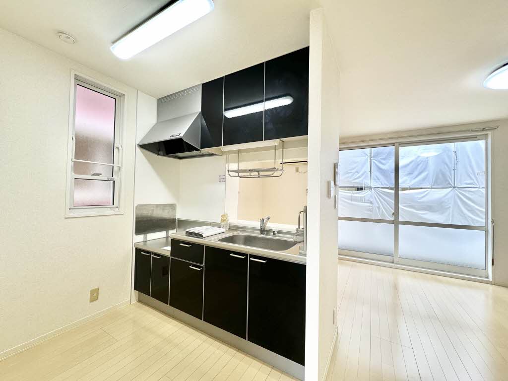 メープルタウン D101号-5