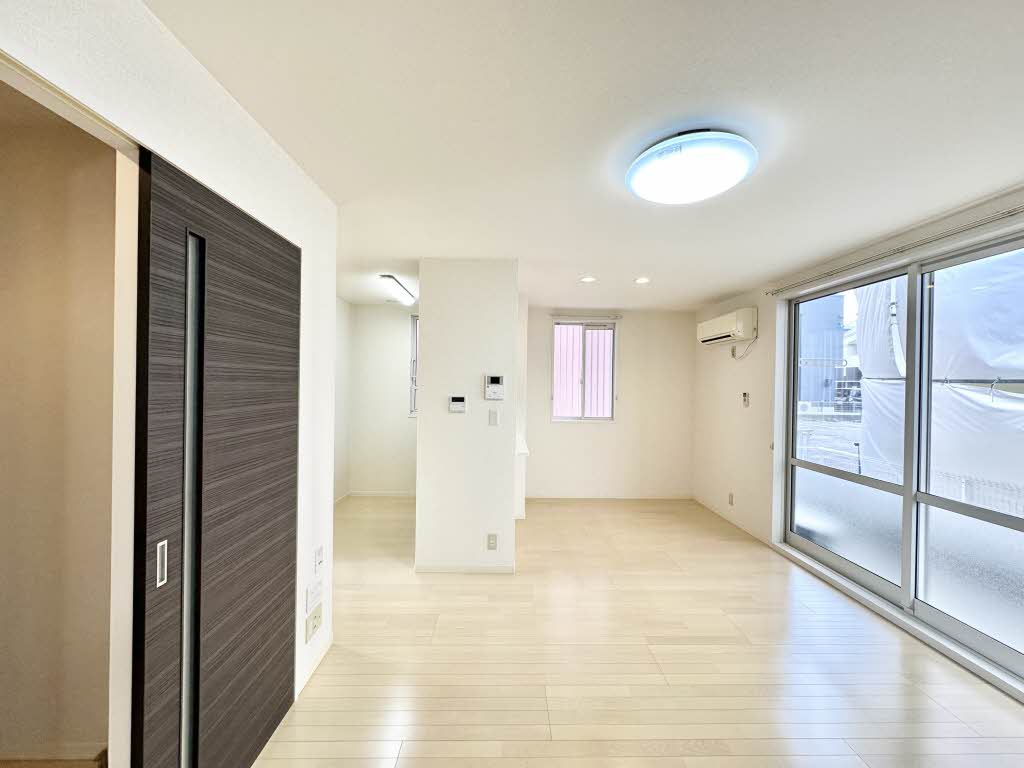 メープルタウン D101号-7