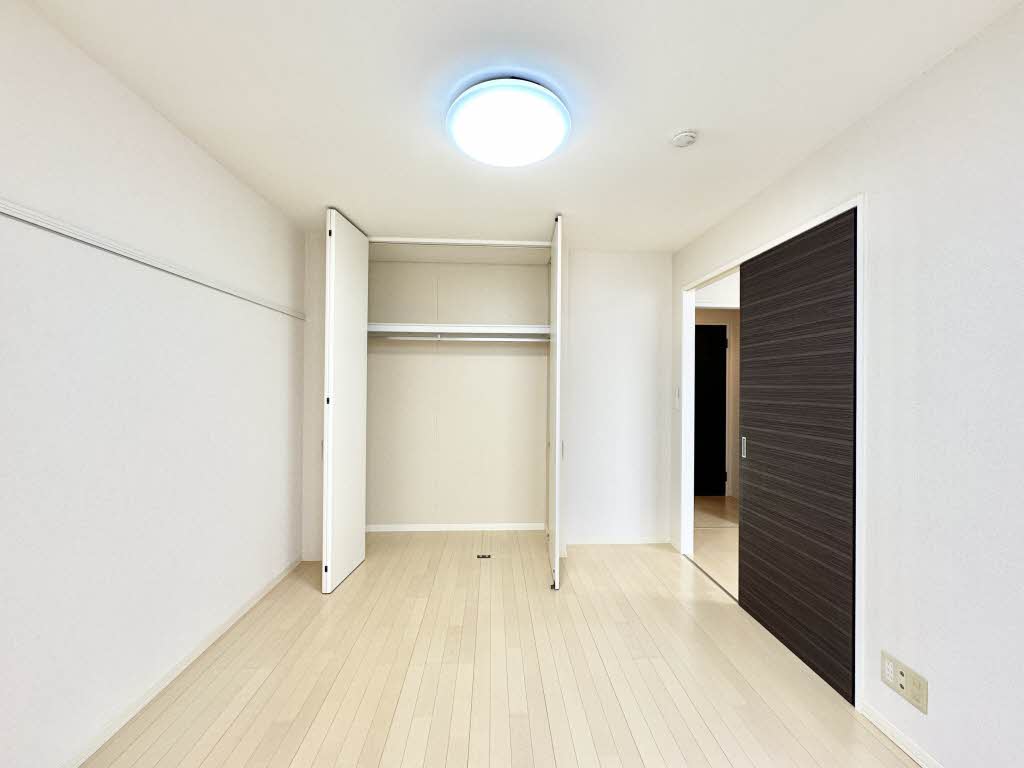 メープルタウン D101号-8