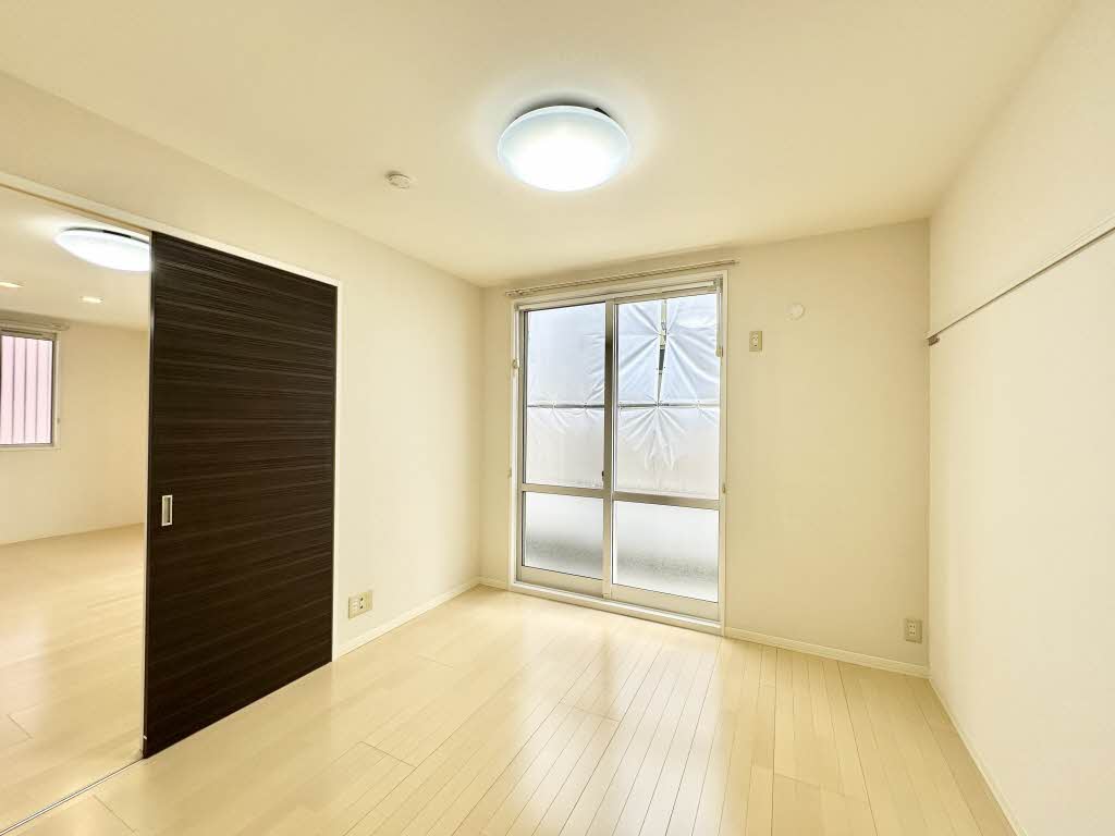 メープルタウン D101号-9