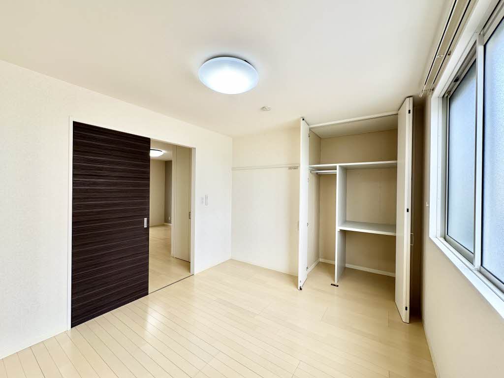 メープルタウン D101号-11