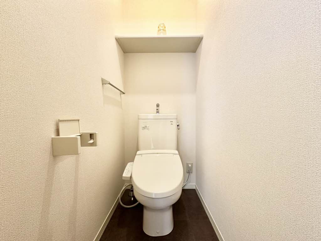 メープルタウン D101号-15