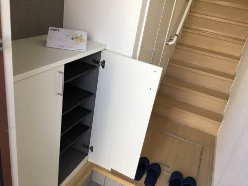 サンハイム北島 B202号-3