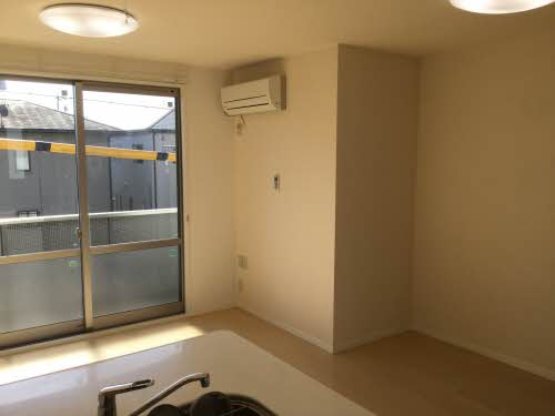 サンハイム北島 B202号-14