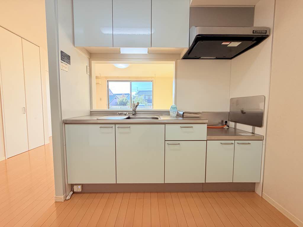 クラヴィエMIYA A102号-10